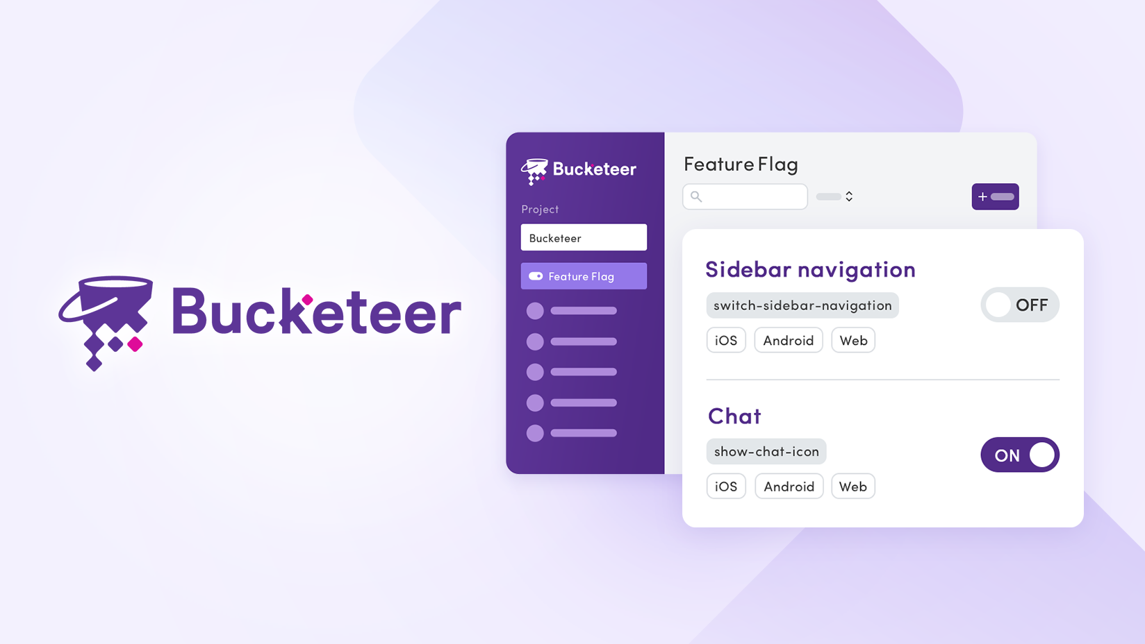 Bucekteer - What is a Feature Flag and Why it is Essential